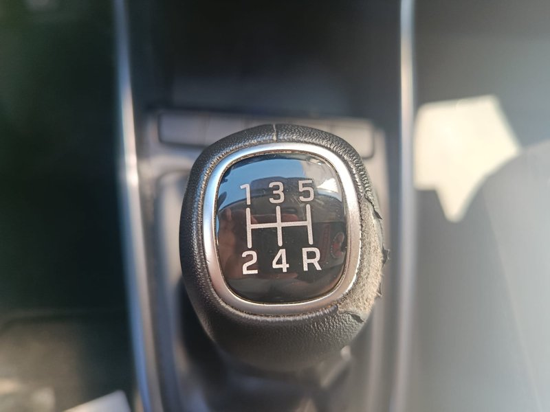 Hyundai i20 2023, foto 27