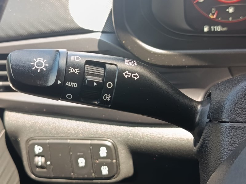Hyundai i20 2023, foto 29