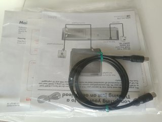 Reproductor VHS Aiwa NTSC