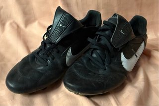 Botas de fútbol Nike Premier niño talla 41