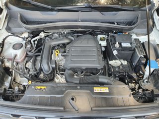 Volkswagen T-Cross 1.0TSI (115CV) AUTOMATICO