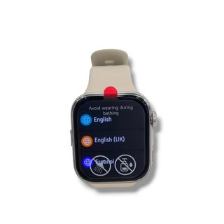 SMARTWATCH HUAWEI FIT 4 + CAJA *A ESTRENAR*