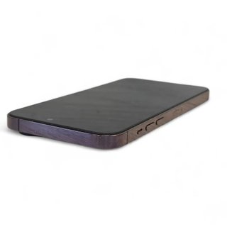 IPHONE 14 PRO MAX 128GB 100% SALUD BATERIA MORADO