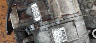 Compresor aire acondicionado 4B0260805M Audi A4 (