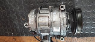 Compresor aire acondicionado 4B0260805M Audi A4 (