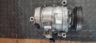 Compresor aire acondicionado 4B0260805M Audi A4 (