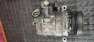 Compresor aire acondicionado 4B0260805M Audi A4 (