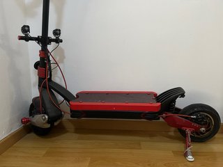 Patinete Eléctrico ice q5