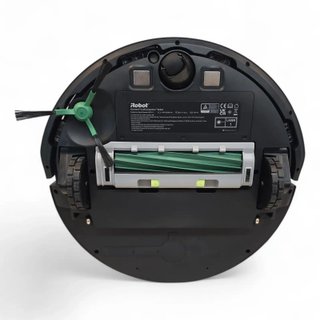 ROBOT ASPIRADORA ROOMBA 205 DUSTCOMPACTOR "A ESTRENAR" + CAJA