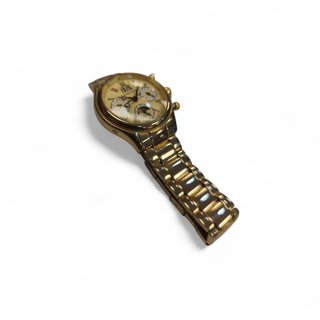 RELOJ AUTOMATICO LANSCOTTE 14873+CAJA