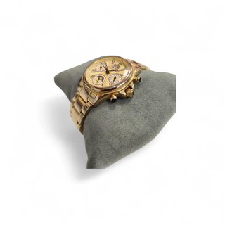 RELOJ AUTOMATICO LANSCOTTE 14873+CAJA