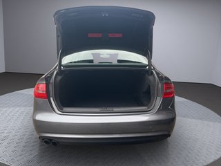 Audi A4 2.0 TDI 150cv multitronic
