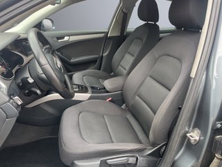 Audi A4 2.0 TDI 150cv multitronic