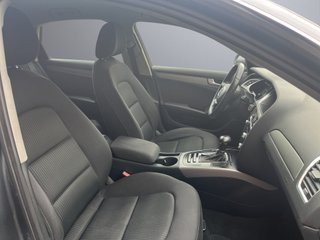 Audi A4 2.0 TDI 150cv multitronic