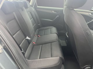 Audi A4 2.0 TDI 150cv multitronic