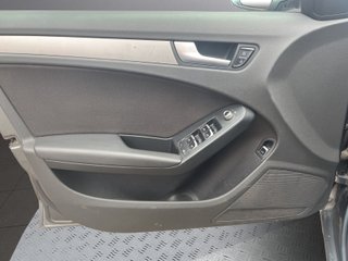 Audi A4 2.0 TDI 150cv multitronic