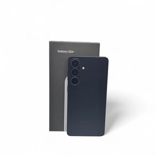 MOVIL SAMSUNG S26 PLUS 12 GB RAM / 256 GB NEGRO + CAJA * A ESTRENAR*