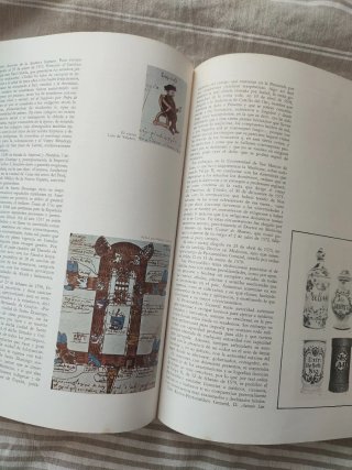 Historia de la farmacia
