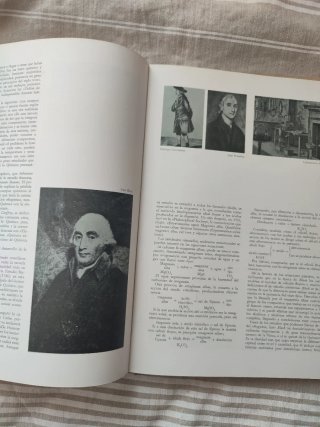 Historia de la farmacia