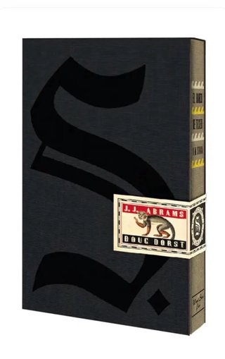Libro El Barco de Teseo