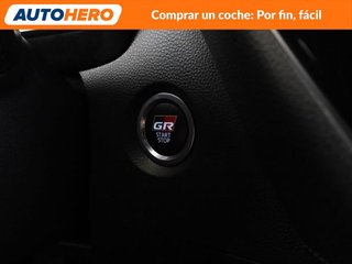 Toyota Corolla 2.0 Hybrid GR Sport