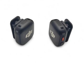 MICROFNO INALAMBRICO DJI MIC 3 * A ESTRENAR*