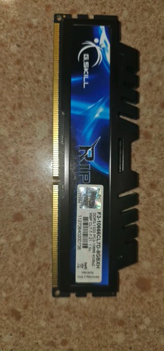 Mac Pro 2012 A1289