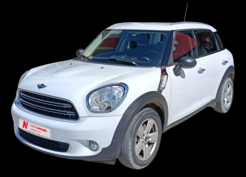 Countryman - DESDE 254€/MES ¡SIN PAGAR ENTRADA! - foto 1