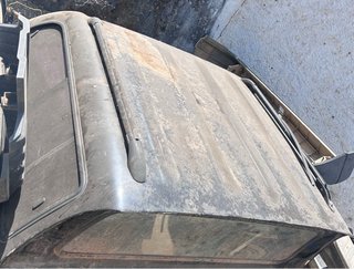 Nissan NP300 Navara 2009