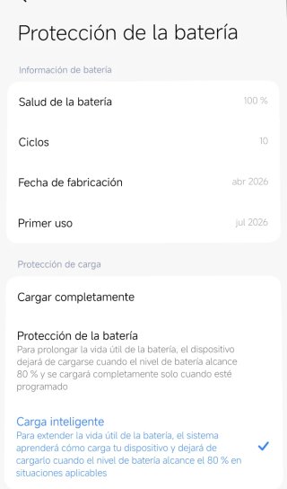 Xiaomi 17T Pro Azul 256GB