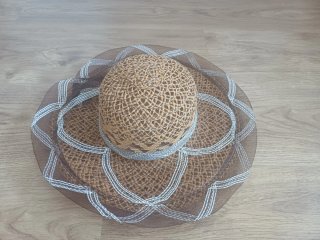 Sombreros de mujer