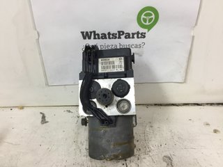 BOMBA FRENO NISSAN TERRANO II 460100X825
