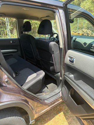 Nissan X-Trail 2007 T-31