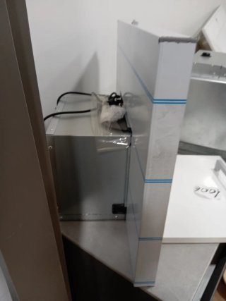 Extractor TEKA