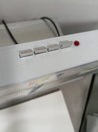 Extractor TEKA