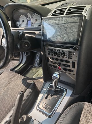 Peugeot 407 2007