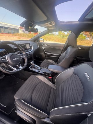 KIA XCeed Gt-line 2023