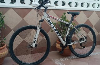 Bicicleta Massi Montaña 29"