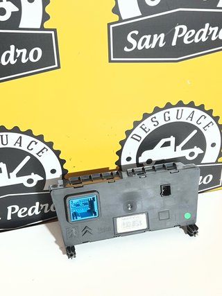Mando Clima Peugeot 308