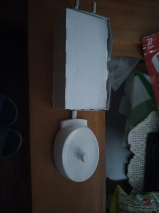 Cargador Oral-B Nuevo