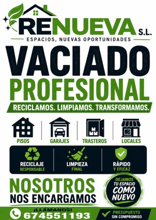 Marca RENUEVA S.L.