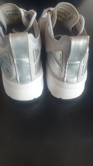 Zapatillas bambas Adidas chica
