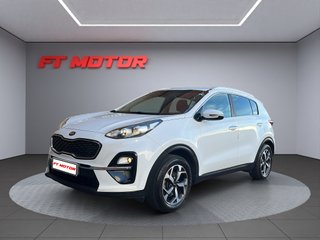 Kia Sportage 1.6 MHEV Drive Plus 85kW (115CV) 4x2
