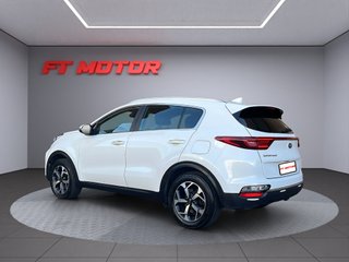 Kia Sportage 1.6 MHEV Drive Plus 85kW (115CV) 4x2