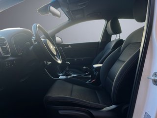 Kia Sportage 1.6 MHEV Drive Plus 85kW (115CV) 4x2