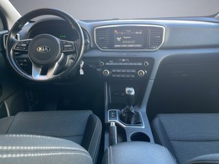 Kia Sportage 1.6 MHEV Drive Plus 85kW (115CV) 4x2