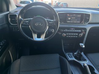 Kia Sportage 1.6 MHEV Drive Plus 85kW (115CV) 4x2