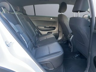 Kia Sportage 1.6 MHEV Drive Plus 85kW (115CV) 4x2
