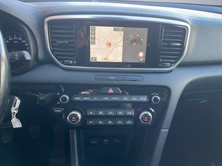 Kia Sportage 1.6 MHEV Drive Plus 85kW (115CV) 4x2