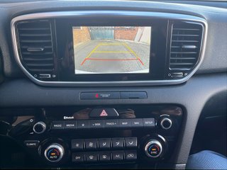 Kia Sportage 1.6 MHEV Drive Plus 85kW (115CV) 4x2